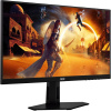 Монитор 23.8" AOC Q24G4E IPS, 2560x1440, 180Hz, Black