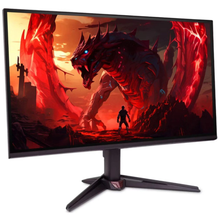 Монитор 27" Acer Nitro VG270Gbmipx 1920x1080, IPS, black UM.HV0CD.G02
