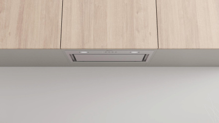 Кухонная вытяжка Neff D54NAC1N0