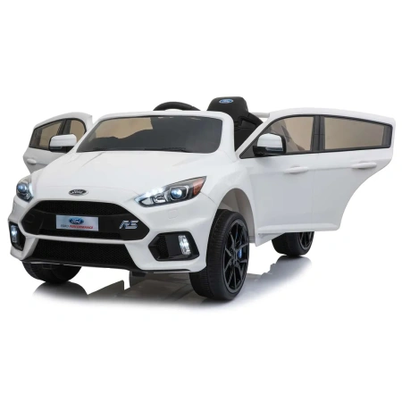 Электромобиль РУ Ford Focus Rs 8130024-2BR