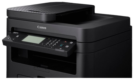 МФУ Canon i-SENSYS MF237w (1418C169)