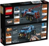 Конструктор LEGO Technic 42070 Эвакуатор-внедорожник 6х6