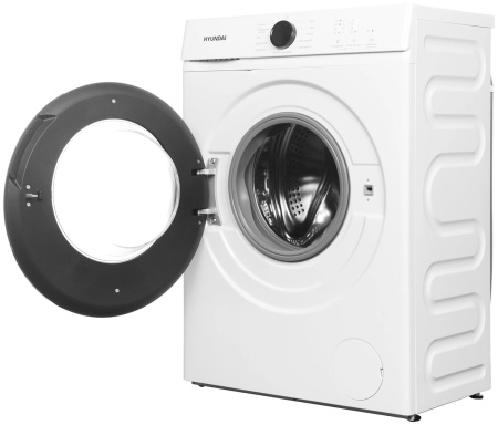 Стиральная машина узкая Hyundai WME7212