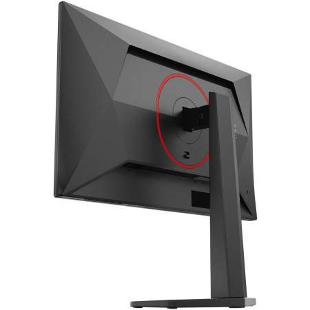 Монитор 25" AOC Q25G4SR IPS, 2560x1440, 300Hz, Black