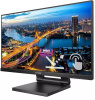 Монитор 21.5" Philips 222B1TC Black
