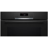 Духовой шкаф электрический Bosch HQG572EB3