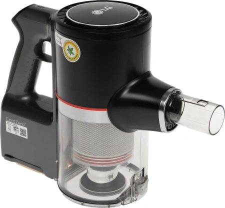 Пылесос вертикальный LG A9N-MASTERX