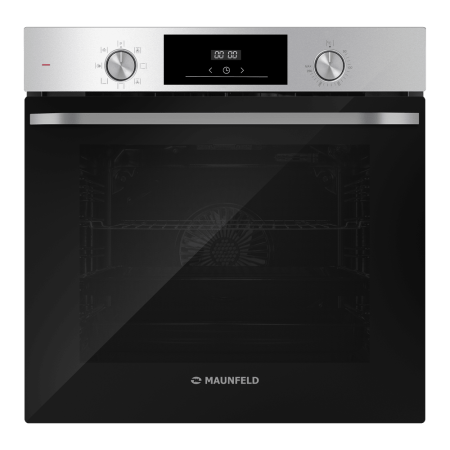 Духовой шкаф электрический MAUNFELD FEOH7872S