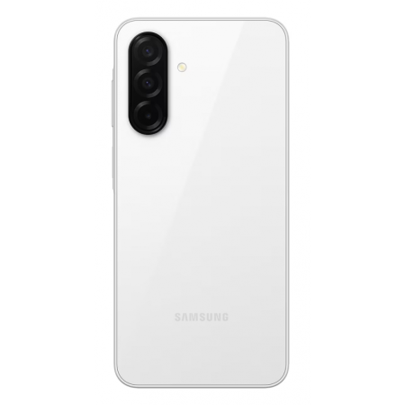 Смартфон Samsung Galaxy A26 5G 6/128GB White (Белый)
