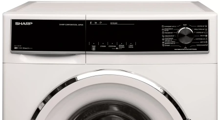 Стиральная машина Sharp ES712RW