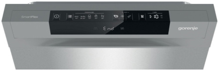 Посудомоечная машина Gorenje GS541D10X