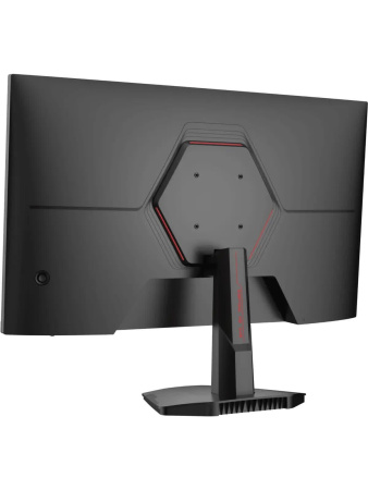 Монитор Hisense 27" 27G3Q, 1920x1080, IPS, 240Hz, HDMIx2+DP, black