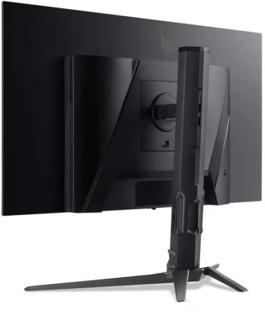 Монитор 26.5" ACER Predator X27UF3bmiipruzx Black  OLED, 2560x1440