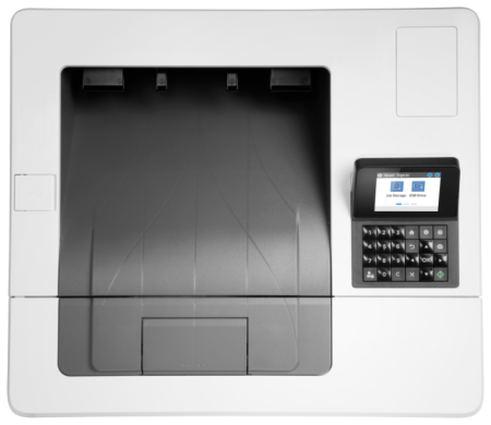 Принтер HP LaserJet Enterprise M507dn (1PV87A)