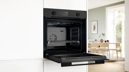 Духовой шкаф электрический Bosch HUA736EG0T