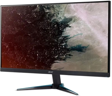 Монитор Acer Nitro 27" VG270KLbmiipx IPS, 3840x2160, Black UM.HV0CD.L01