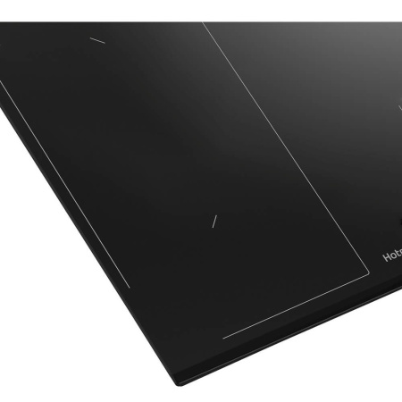 Варочная панель электрическая Hotpoint HS 3560B BF,
