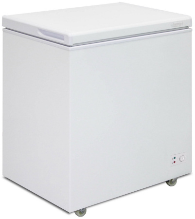 Морозильный ларь Бирюса 155KX