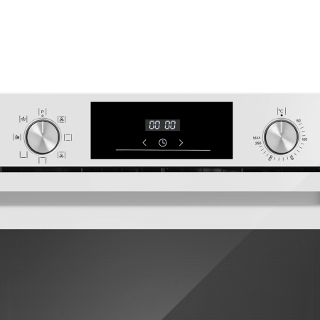 Духовой шкаф Maunfeld FEOH7872W