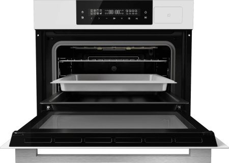 Духовой шкаф электрический Haier HOS-F5CVN8GW