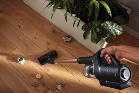 Пылесос Miele SQLL0 Duoflex HX1 Total Care