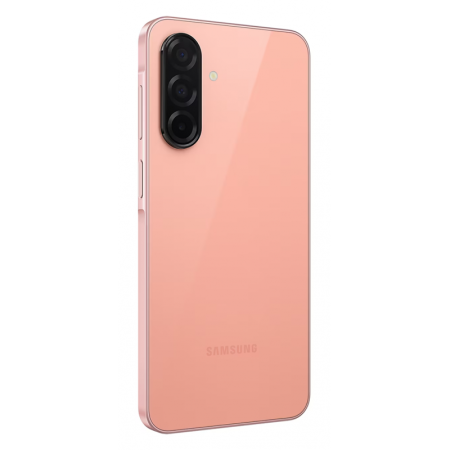 Смартфон Samsung Galaxy A26 5G 8/256GB Pink (Розовый)
