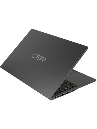 Ноутбук CBR LP-SMCR-1505/15.6"/Intel/8ГБ/256/Windows 11 Pro/черный