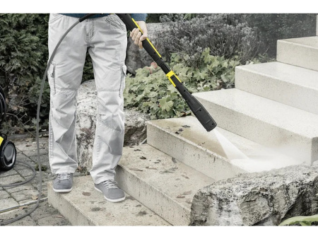 Моика высокого давления Karcher K7 Smart Control Flex (1.317-340.0)