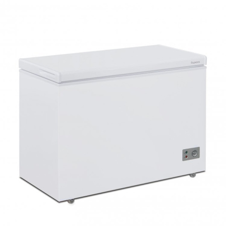 Морозильник ларь Бирюса 240KVS