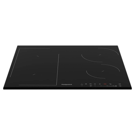 Варочная панель электрическая Hotpoint HS 3560B BF,