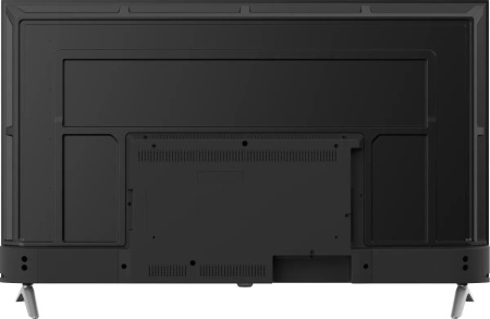 Телевизор LED Digma 50" DM-LED50UBB41 Android TV