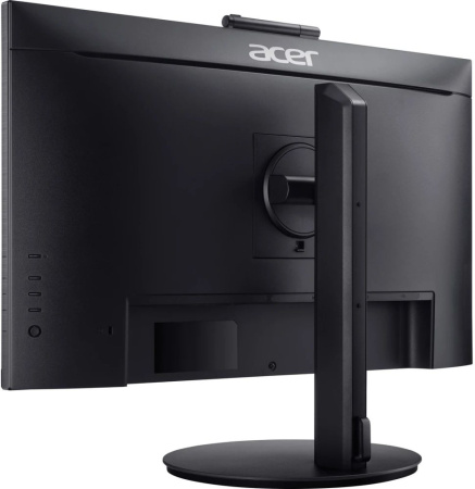 Монитор Acer 23.8" CB242YD3bmiprcx черный IPS LED