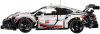 Конструктор LEGO Technic 42096 Порше 911 RSR