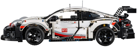 Конструктор LEGO Technic 42096 Порше 911 RSR