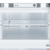 Холодильник с морозильником Indesit TIA 14 G