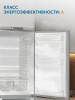 Холодильник с морозильником Indesit ES 20 GA