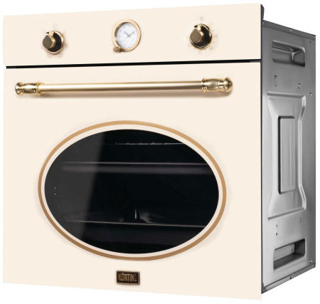 Духовой шкаф электрический Korting OKB 461 CRGB