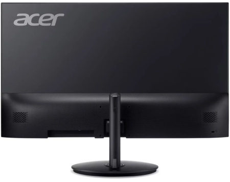 Монитор 27" ACER SH272UG0bmiiphx  Black