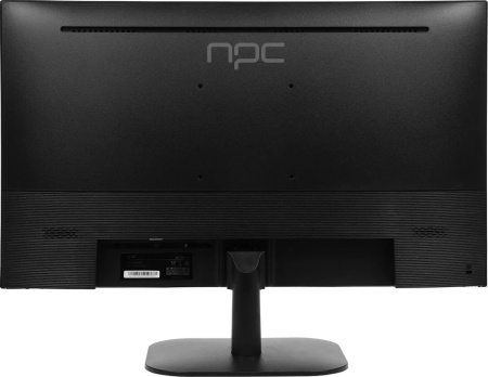 Монитор NPC 23.8" MQ2409-A черный VA LED