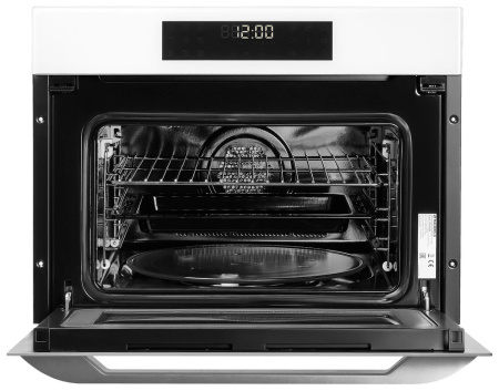Духовой шкаф электрический MAUNFELD XCMO4414GW