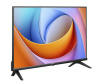Телевизор Hisense 40A4Q 40" (102 см) 2025 черный