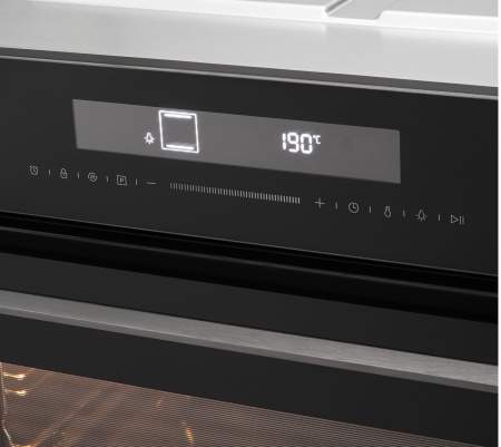 Духовой шкаф электрический Korting OKB 3230 GN