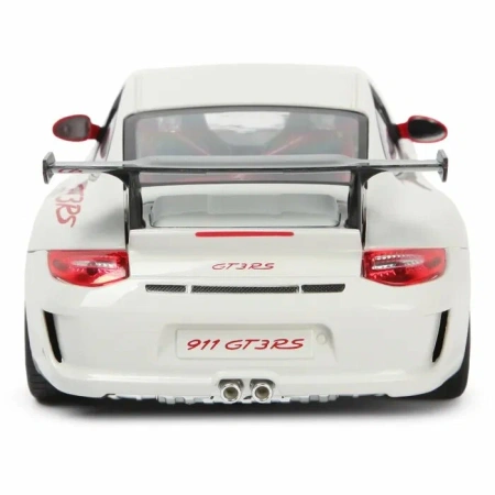 Автомобиль РУ Rastar Porsche GT3 1:14