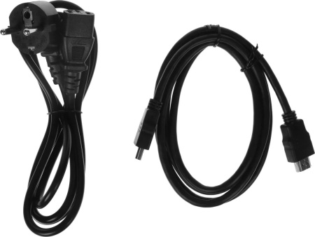 Монитор Pinebro 23.8" MF-2404AH(100) FHD IPS LED черный