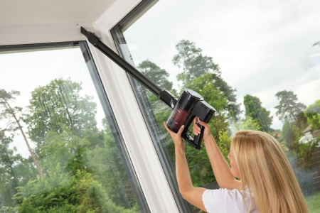 Пылесос вертикальный Gorenje SVC216FMLBKII