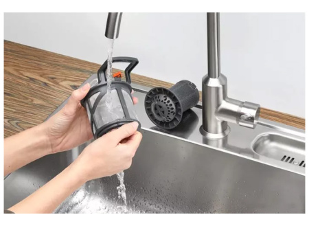 Встраиваемая посудомоечная машина Electrolux EEG68520W