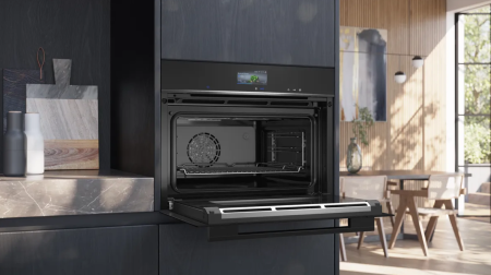 Духовой шкаф Siemens CS736G1B1