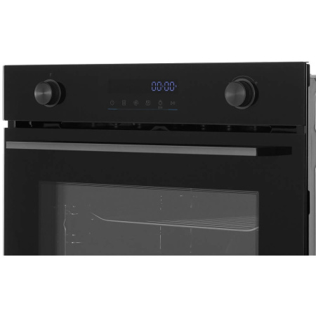 Электрический духовой шкаф Midea MO715103GB