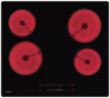 Электрическая варочная панель Candy CHXC64TDAB