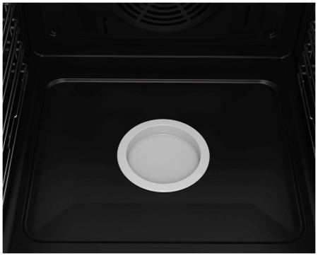 Духовой шкаф электрический Haier HOX-FP5RAGG